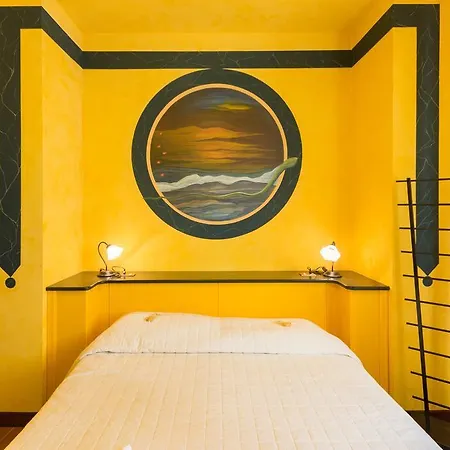 Podere Alessi Farm stay
