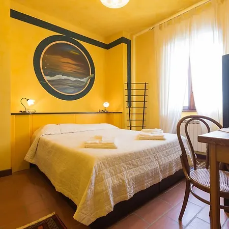 Farm stay Podere Alessi *