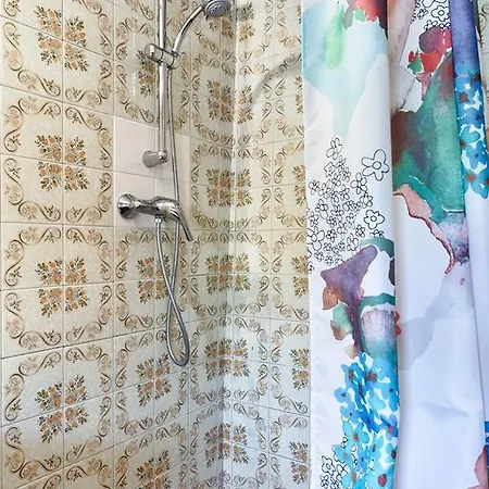 ファームステイ Podere Alessi