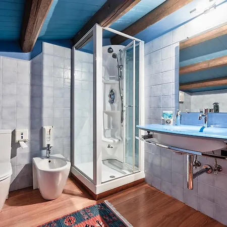 Podere Alessi * Cinto Euganeo