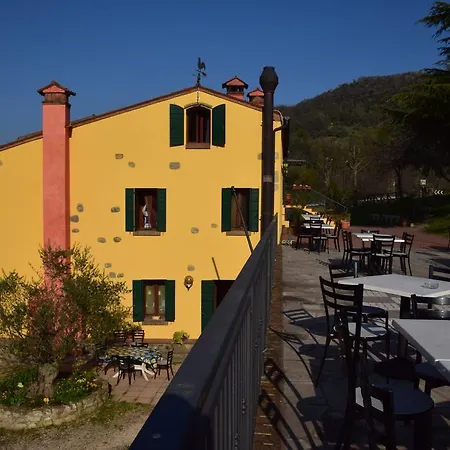 Podere Alessi * Cinto Euganeo