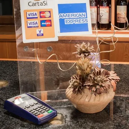 ファームステイ Podere Alessi Cinto Euganeo