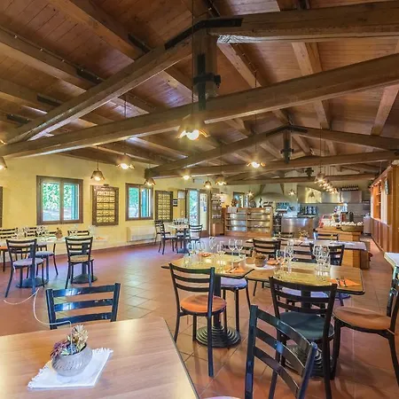 Podere Alessi Cinto Euganeo