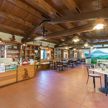 Podere Alessi Farm stay *